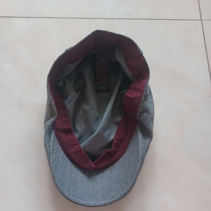 Kaszkiet DEBENHAMS letni L/ XL