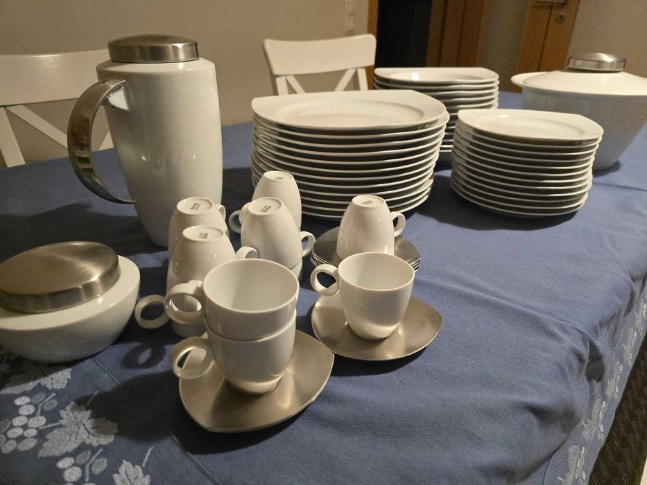 Serviço de mesa - Thomas (Rosenthal group)