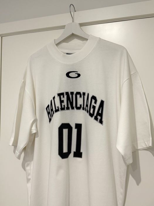 Tshirt Balenciaga