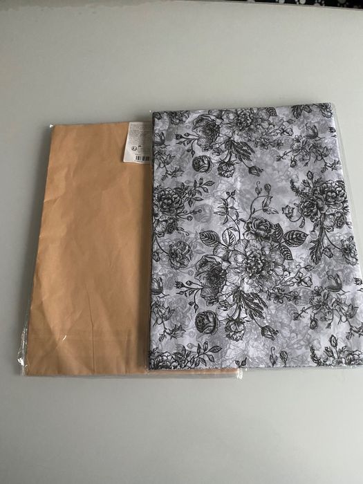 Папір подарунковий