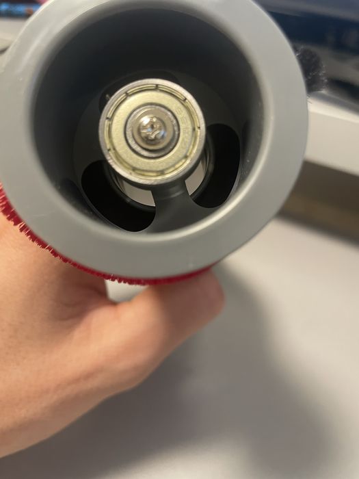 Змінна щітка-валик (ролик) для пилососа Dyson V11