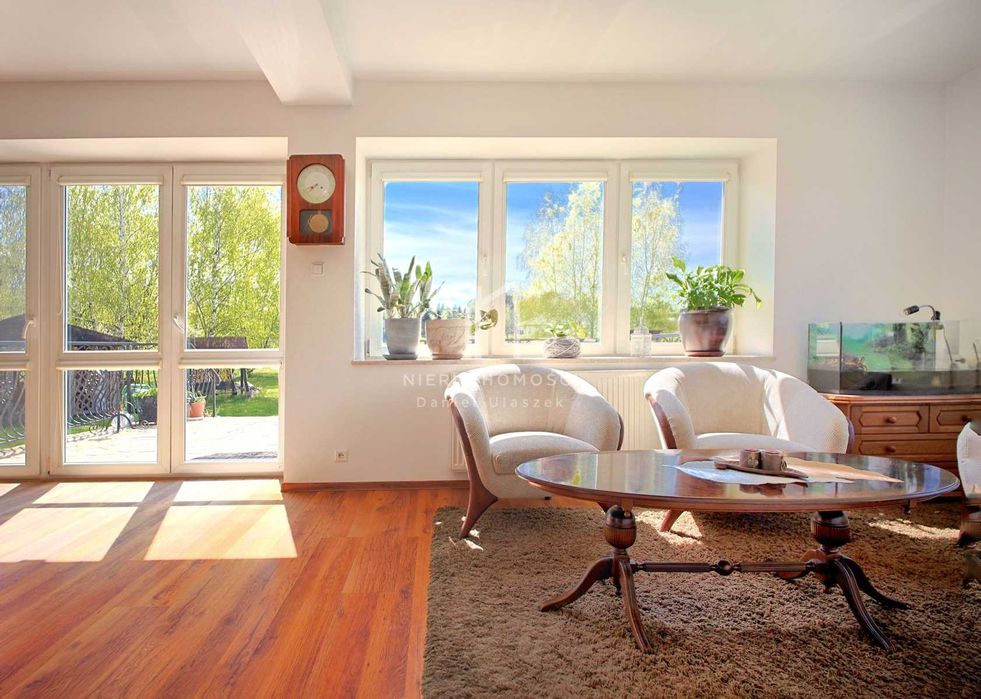 Dom – Jasło - Więcej