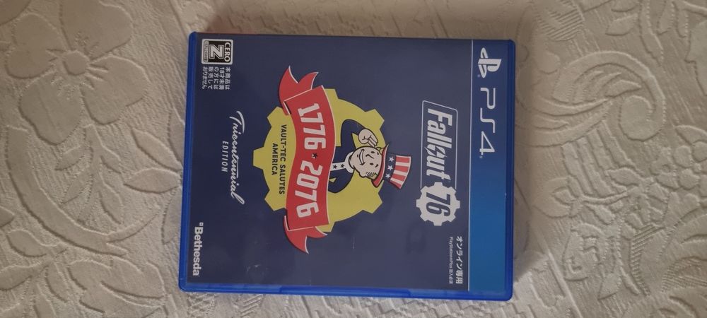 Jogos PS4 para venda