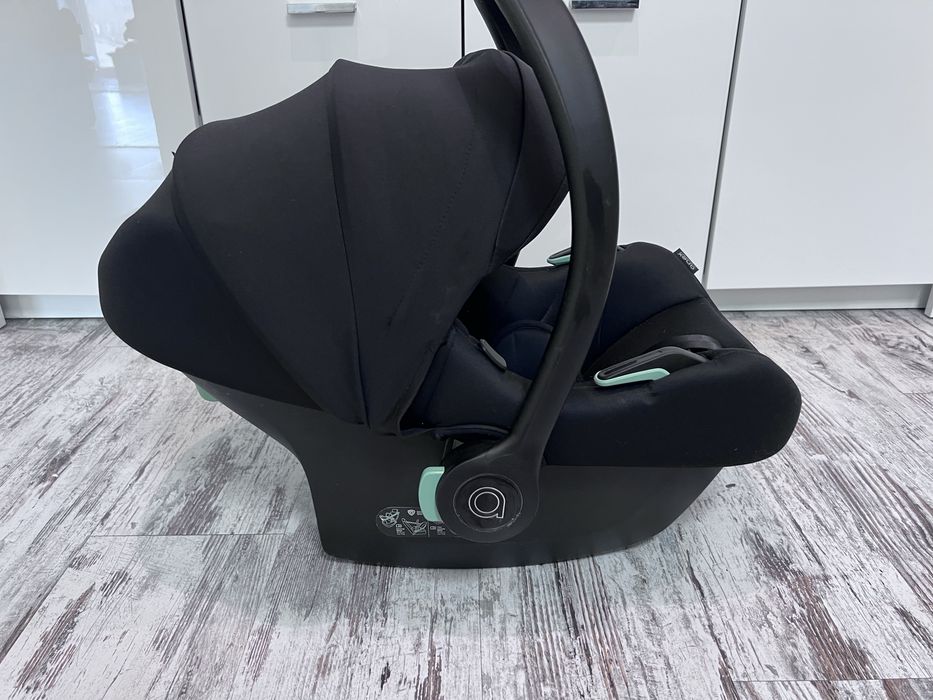 Автокрісло Anex Avionaut