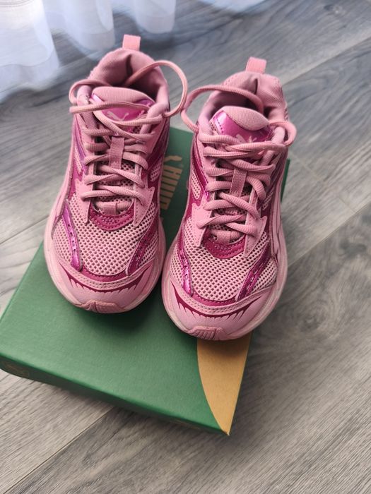 Puma Morphic MysteryGarden Jr