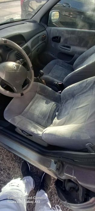 Renault megane 2001  1.4