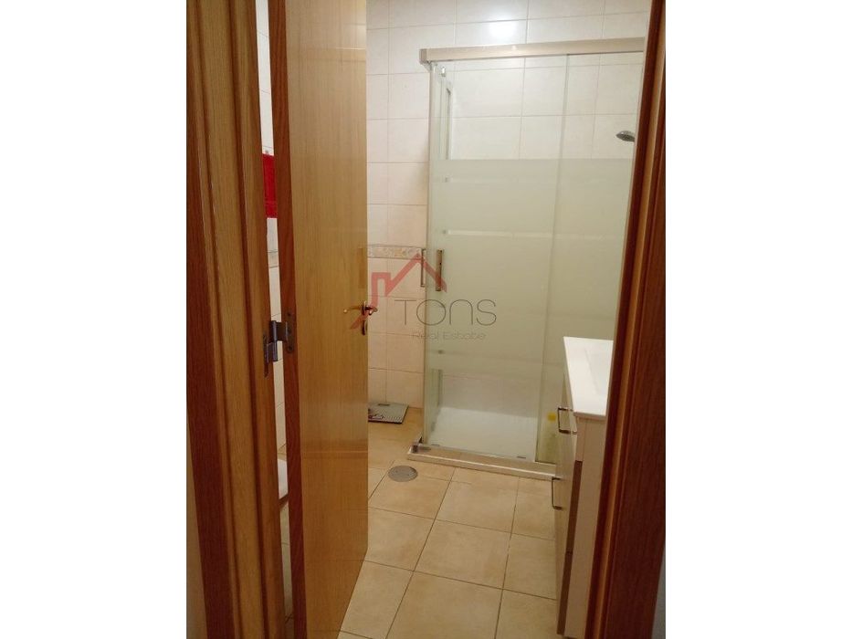 Apartamento T4