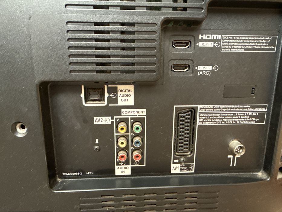 Telewizor Panasonic