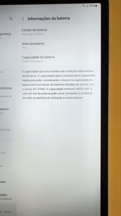 Samsung Galaxy Tab S7 FE 5G