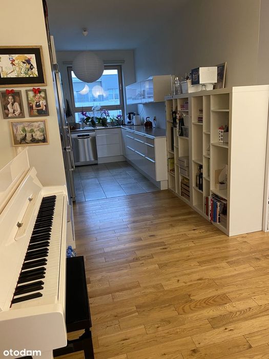 3 szobás lakás, 82 m²