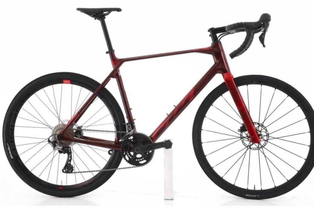 Quadro KTM x-strada elite tamanho 52