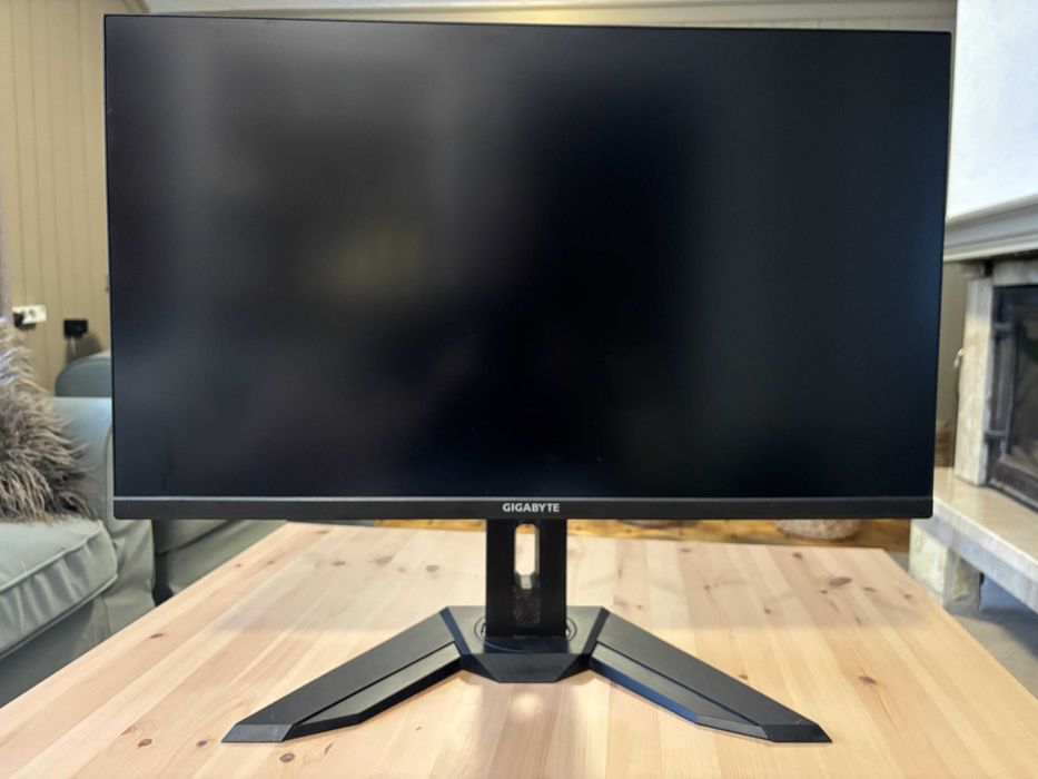 Monitor Gigabyte M32U 4K 144Hz