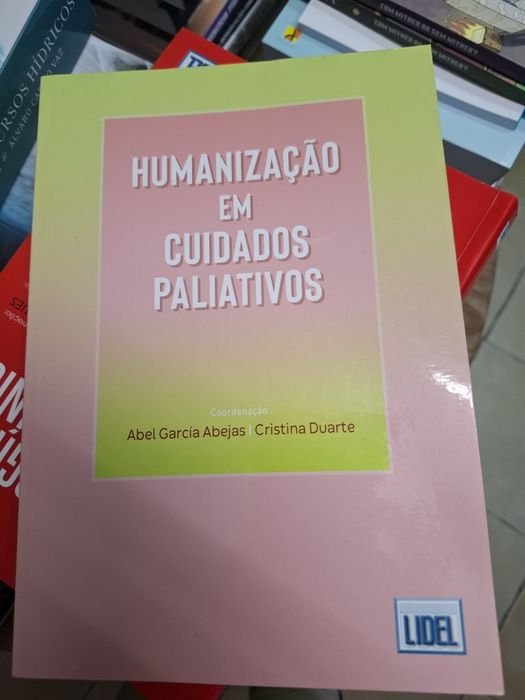 Humanização em Cuidados Paliativos
