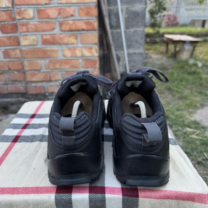 Кроссовки Merrell Annex Trak Low Black, 42 размер, Оригинал, Кросівки