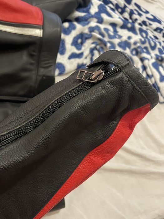 Casaco dainese tamanho 56/XL como novo