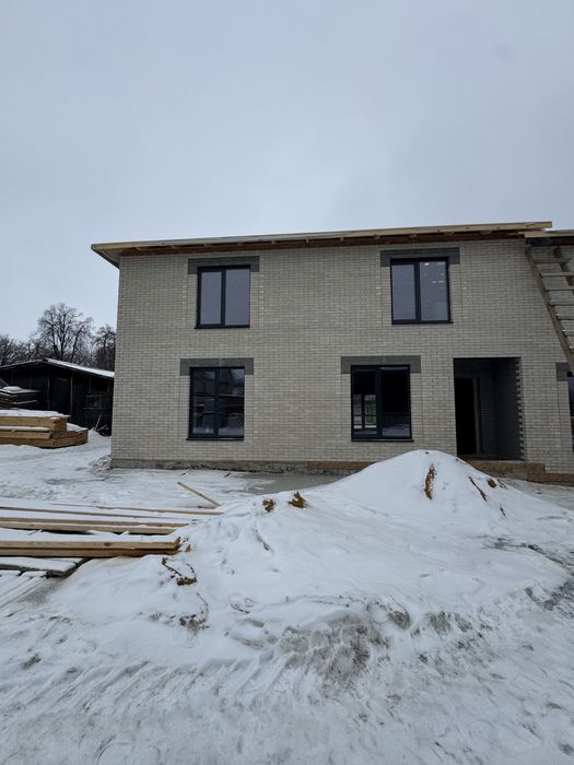 ДУПЛЕКС Немирівське шосе