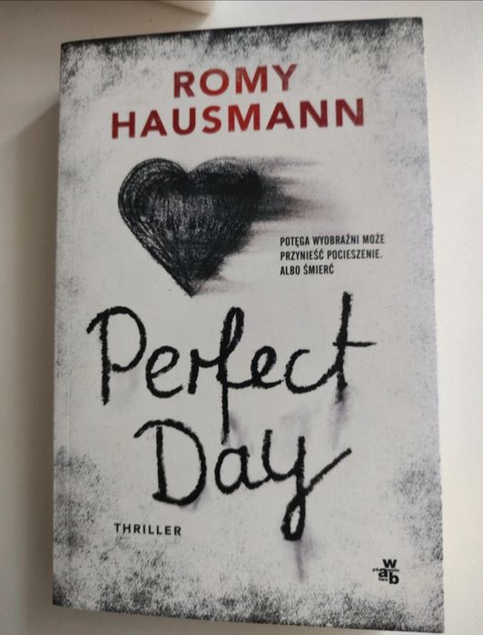 Perfect day Romy hausman