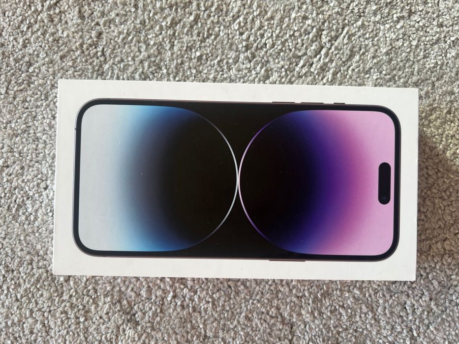 iPhone 14 Pro Max com garantia