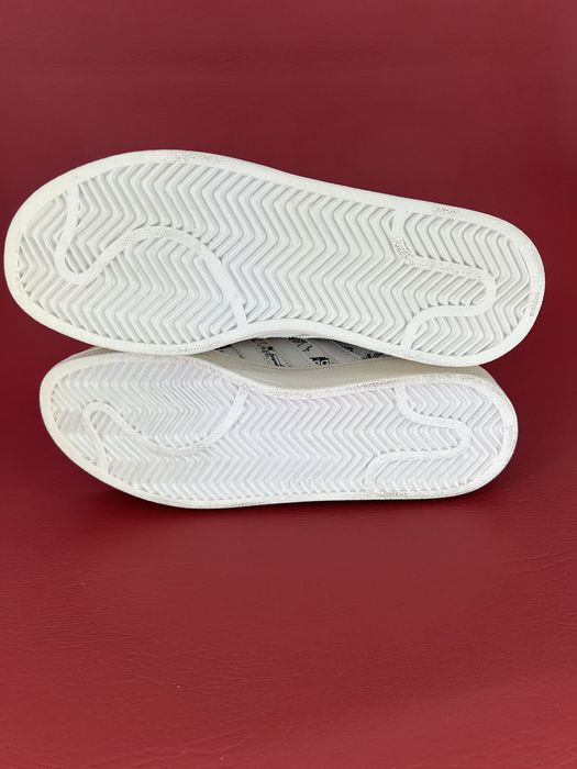 Кросівки 36р. Adidas Superstar XLG