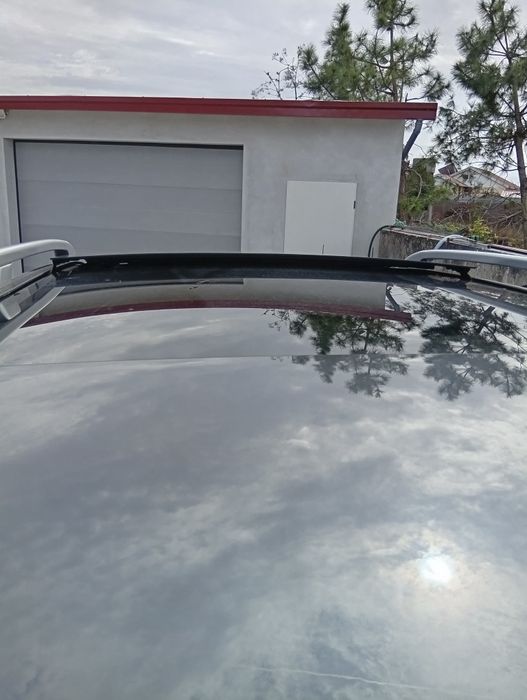 Para outra garagem