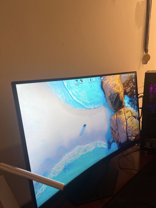 Monitor 280hz AOC449117373732628483