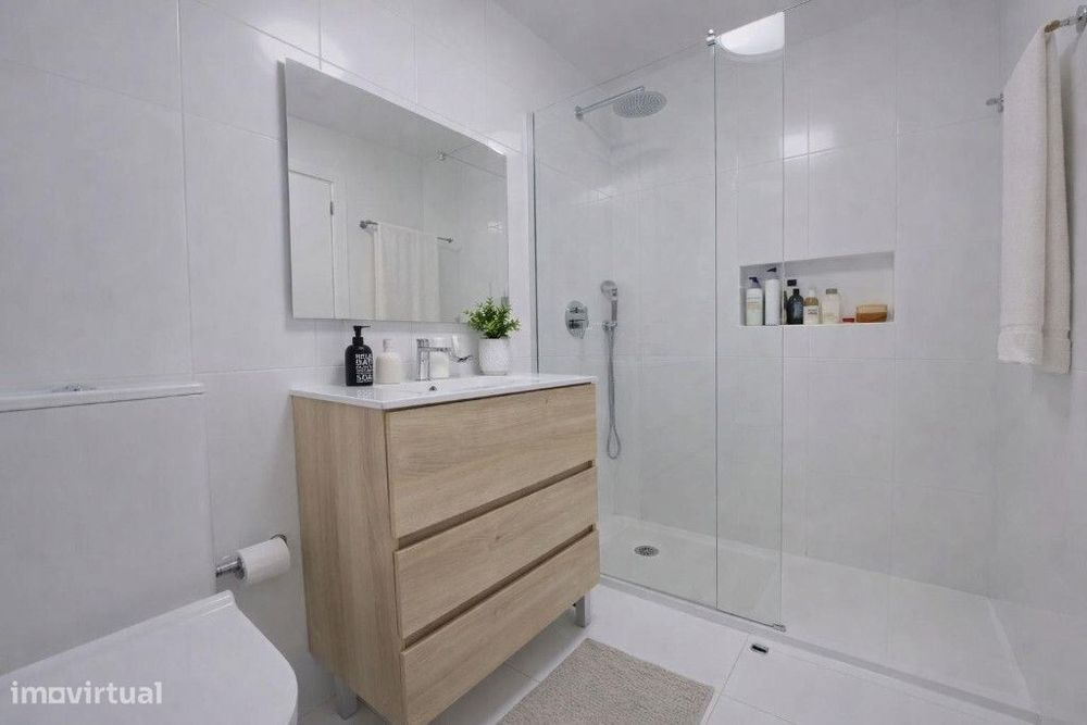 Apartamento T2, Eiras