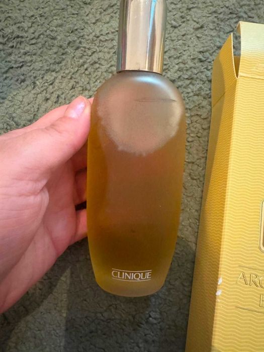 Clinique Aromatics Elixir perfumy damskie 100ml 28076