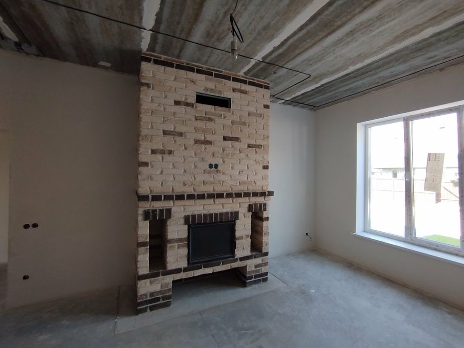 Продам будинок в Зарванцях