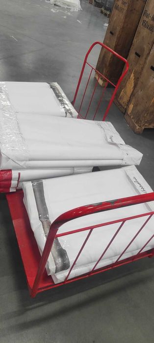 Продам вживаний банерний брезент