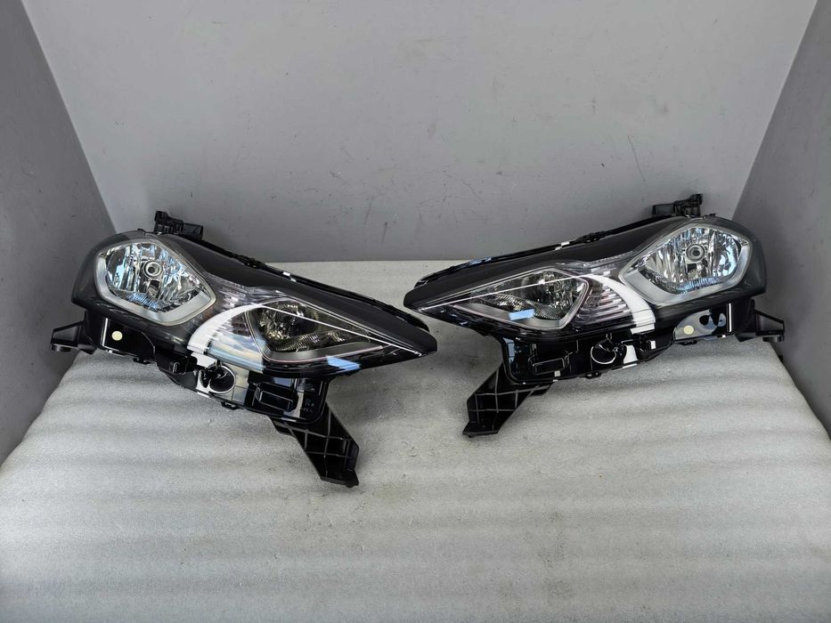 Lampa Reflektor Prawy Lewy Citroen DS3 Crossback Nowy! EU!