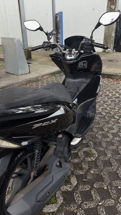 Honda Pcx 125 | 2017