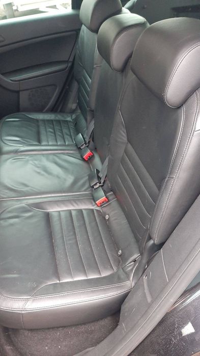 Skoda Yeti 12r. 2.0 CFHC 4X4 Drzwi Klapa Błotnik Uszczelka LF9R Hak