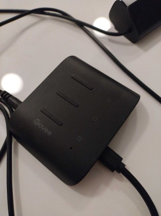 Govee H6046 Light Bars LED RGBIC