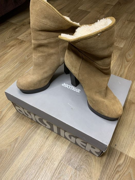 Оригінальні жіночі ботіник, черевички UGG Dandolion ||