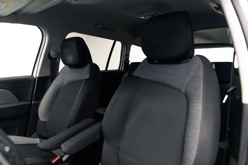 Citroën C4 Spacetourer 1.5 BlueHDi Shine