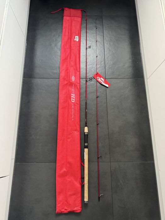 Wędka Berkley Cherywood 270 cm 2-5 g