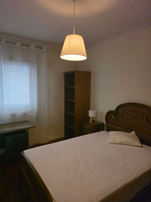 Quarto para estudante   próximo do IPCA