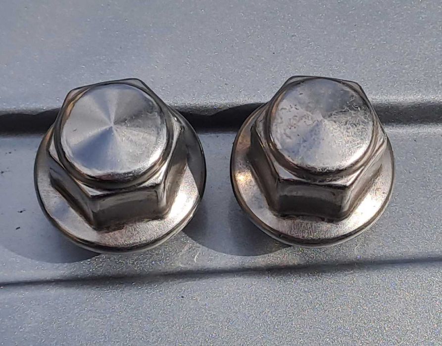 Ford Galaxy MK4 śruba śruby do kół 2szt.