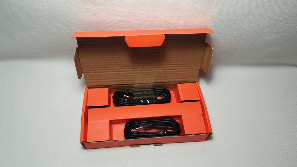 Słuchawki przewodowe SteelSeries Arctis Nova 1 - stan BDB.