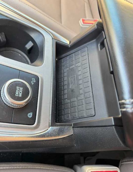 Ford Explorer XLT 2021