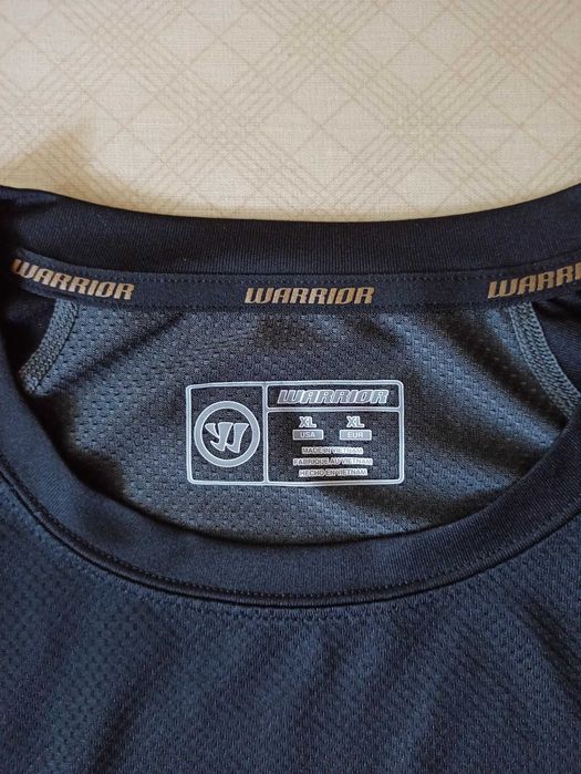 Термобелье WARRIOR