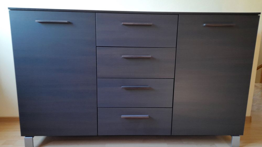 Sprzedam meble: szafę i komodę BRW