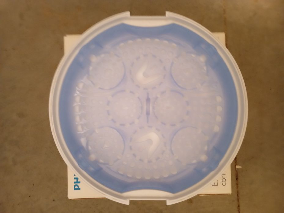 Esterilizador Phillips Avent Microondas64169673488386122