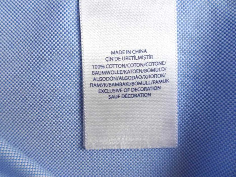 Ralph Lauren oryginalna koszula r. M  super stan