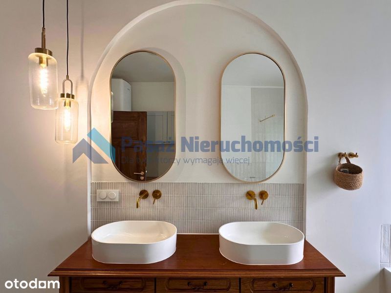 Synonim Luksusu: Dwupoziomowy Apartament W Standardzie Premium