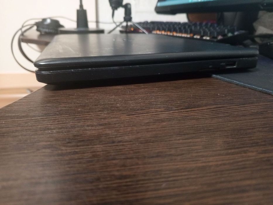 СРОЧНО! Продам ноутбук DELL E5450