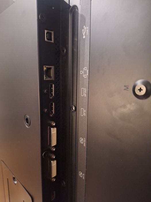 Philips 55cali Singage Solution