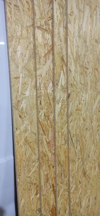 Osb 12mm płyta płyty