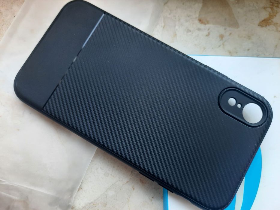Etui dla Iphone XR