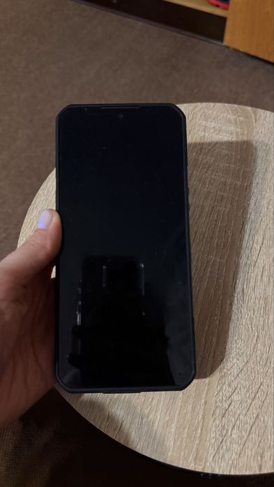 Смартфон Oukitel WP35 Pro 5G 12/512Gb